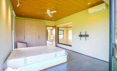 SOUTHWOODS HOUSE FOR RENT - BRAND NEW