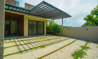 SOUTHWOODS HOUSE FOR RENT - BRAND NEW