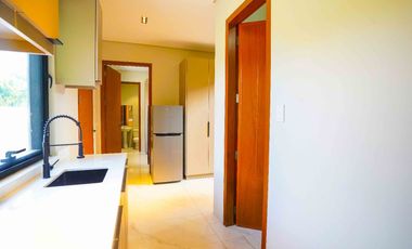 SOUTHWOODS HOUSE FOR RENT - BRAND NEW