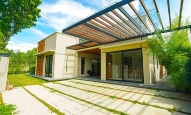 SOUTHWOODS HOUSE FOR RENT - BRAND NEW