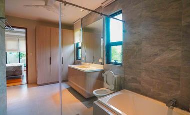 SOUTHWOODS HOUSE FOR RENT - BRAND NEW
