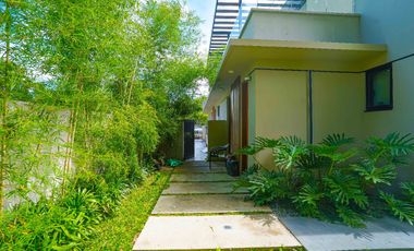 SOUTHWOODS HOUSE FOR RENT - BRAND NEW