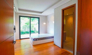 SOUTHWOODS HOUSE FOR RENT - BRAND NEW