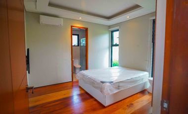 SOUTHWOODS HOUSE FOR RENT - BRAND NEW