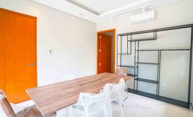 SOUTHWOODS HOUSE FOR RENT - BRAND NEW
