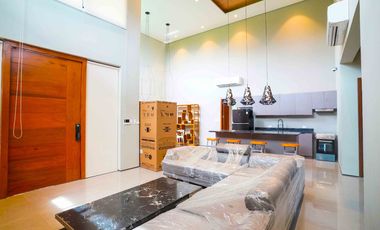 SOUTHWOODS HOUSE FOR RENT - BRAND NEW