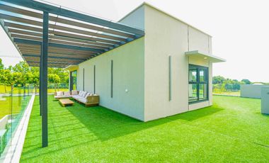 SOUTHWOODS HOUSE FOR RENT - BRAND NEW