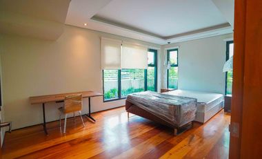 SOUTHWOODS HOUSE FOR RENT - BRAND NEW