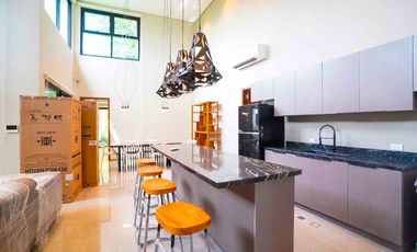 SOUTHWOODS HOUSE FOR RENT - BRAND NEW