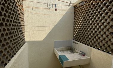 Departamento Amueblado en Renta en Boca del Rio, Veracruz