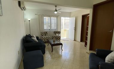 Departamento Amueblado en Renta en Boca del Rio, Veracruz