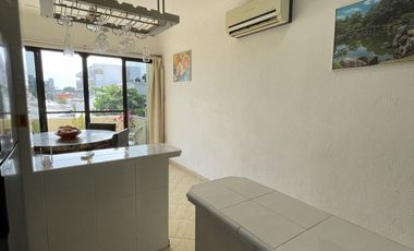 Departamento Amueblado en Renta en Boca del Rio, Veracruz