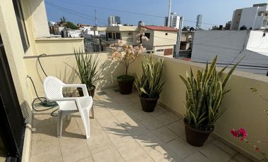 Departamento Amueblado en Renta en Boca del Rio, Veracruz