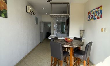 Departamento Amueblado en Renta en Boca del Rio, Veracruz