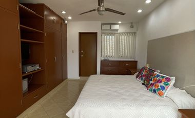 Departamento Amueblado en Renta en Boca del Rio, Veracruz