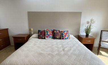 Departamento Amueblado en Renta en Boca del Rio, Veracruz