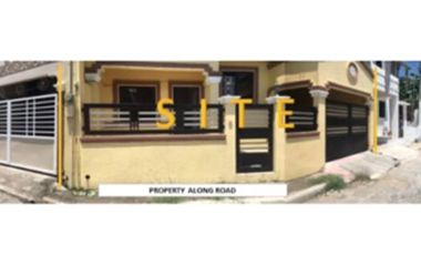 House and lot for sale in Sterling Heights Subd. Ph2, Brgy. Alangilan, Batangas City, Batangas
