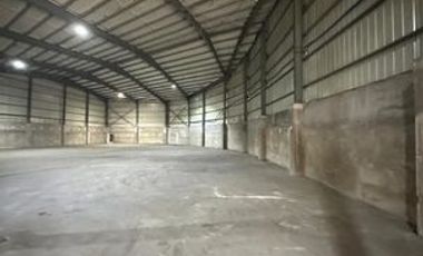2,654 sqm Warehouse for Rent in San Pedro, Laguna