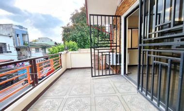 Pre Owned House and Lot for Sale in Marikina , Well Maintained Flood Free even Ulysses