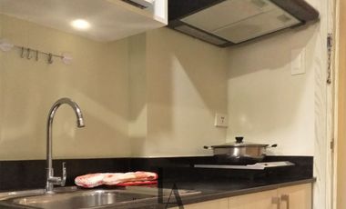 Fully Furnished Studio Unit for Rent in Vista Heights Legarda, Manila