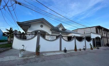 FOR SALE NEWLY RENOVATED BUNGALOW HOUSE IN PAMPANGA NEAR ANGELES CITY AND ROCKWELL