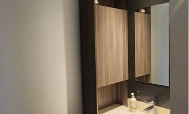 RENTO DEPARTAMENTO 2 RECAMARAS AMUEBLADO TORRE ADAMANT $23,000.00 INC. MTTO. Y SERVICIOS