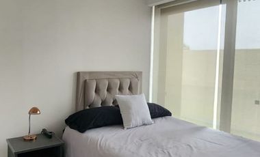 RENTO DEPARTAMENTO 2 RECAMARAS AMUEBLADO TORRE ADAMANT $23,000.00 INC. MTTO. Y SERVICIOS