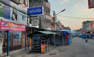 Dijual Cepat BU Banget Rumah + Ruko Jalan Juhdi Cimuncang Serang Banten Siap Pakai & Siap Untuk Usaha Lokasi Ramai Sangat Strategis