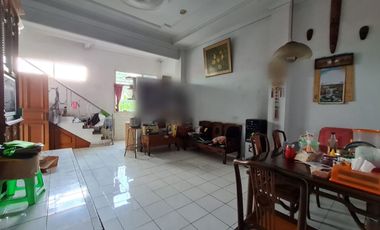 Dijual Cepat BU Banget Rumah + Ruko Jalan Juhdi Cimuncang Serang Banten Siap Pakai & Siap Untuk Usaha Lokasi Ramai Sangat Strategis