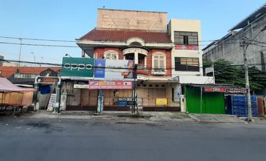 Dijual Cepat BU Banget Rumah + Ruko Jalan Juhdi Cimuncang Serang Banten Siap Pakai & Siap Untuk Usaha Lokasi Ramai Sangat Strategis