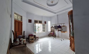 Dijual Cepat BU Banget Rumah + Ruko Jalan Juhdi Cimuncang Serang Banten Siap Pakai & Siap Untuk Usaha Lokasi Ramai Sangat Strategis