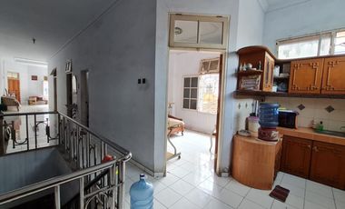 Dijual Cepat BU Banget Rumah + Ruko Jalan Juhdi Cimuncang Serang Banten Siap Pakai & Siap Untuk Usaha Lokasi Ramai Sangat Strategis