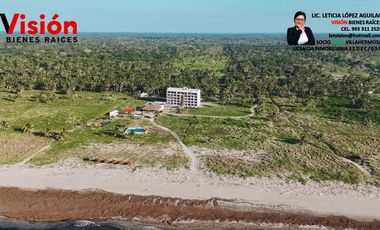 PREVENTA DE DEPARTAMENTOS VISTA AL MAR, PLAYA MIRAMAR