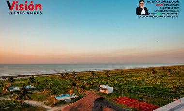 PREVENTA DE DEPARTAMENTOS VISTA AL MAR, PLAYA MIRAMAR