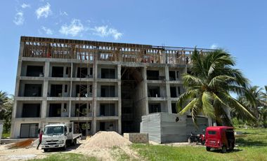 PREVENTA DE DEPARTAMENTOS VISTA AL MAR, PLAYA MIRAMAR