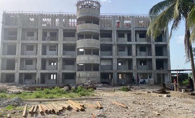 PREVENTA DE DEPARTAMENTOS VISTA AL MAR, PLAYA MIRAMAR