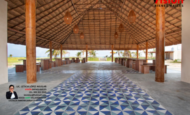 PREVENTA DE DEPARTAMENTOS VISTA AL MAR, PLAYA MIRAMAR