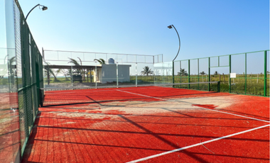 PREVENTA DE DEPARTAMENTOS VISTA AL MAR, PLAYA MIRAMAR