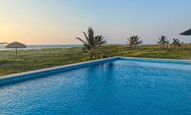 PREVENTA DE DEPARTAMENTOS VISTA AL MAR, PLAYA MIRAMAR