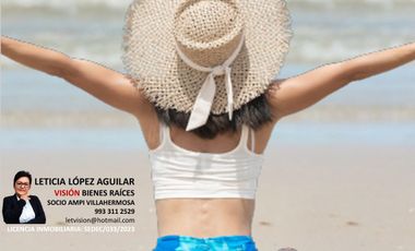 PREVENTA DE DEPARTAMENTOS VISTA AL MAR, PLAYA MIRAMAR