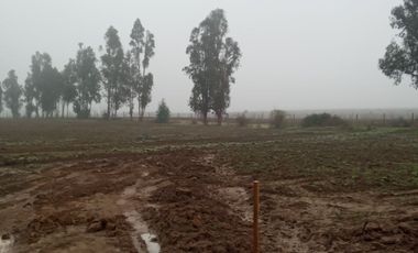 2024/503 HERMOSAS PARCELA DE AGRADO A PASOS DE TALCA