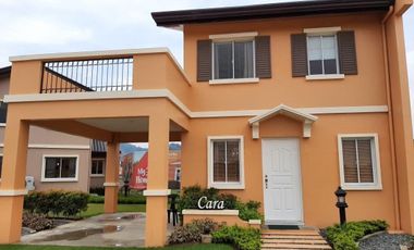 House for Sale: 3 Bedroom Cara Unit with Carport & Balcony