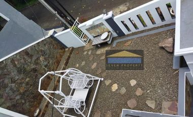 Rumah Hook Full Renovasi Semi Furnished di Bukit Golf P3.133/23