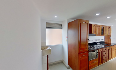 Vendo Gangazo espectacular apartamento la 80 Medellín, La Pilarica. dueño directo . amplio e iluminado