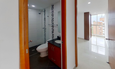 Vendo Gangazo espectacular apartamento la 80 Medellín, La Pilarica. dueño directo . amplio e iluminado