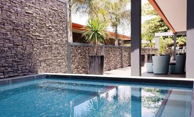 Lian Batangas Beachfront Resort for Sale