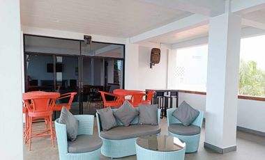 Lian Batangas Beachfront Resort for Sale