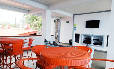 Lian Batangas Beachfront Resort for Sale