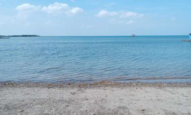 Lian Batangas Beachfront Resort for Sale