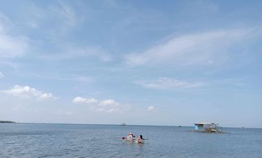 Lian Batangas Beachfront Resort for Sale